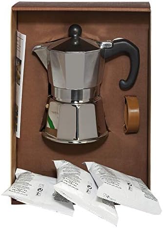 Gnali & Zani MOKA AMICA Roma 2 ESPRESSO-sized cup – 90mL- 3 oz