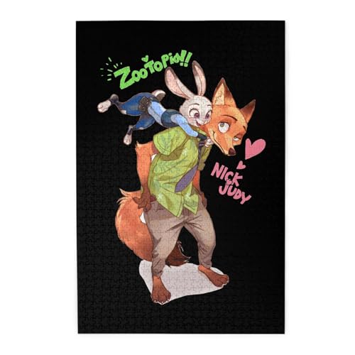 おもちゃ ズートピア パズル」の人気商品一覧 | 安い商品を通販サイト