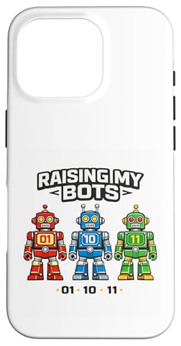 Programmers Lifestyle 0101 �R�[�f�B���O �������� �W���[�N �v���O���~���O�R�[�h �X�}�z�P�[�X iPhone 16 Pro �p