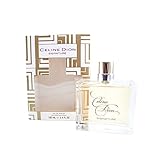 Celine Dion Celine Dion Signature Women's Eau de Parfum Spray, 3.4 Ounce