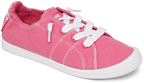 Image of Roxy Women's Bayshore Slip-on Sneakers