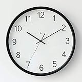 Multifunktional:24-Stunden-Anzeige,nächtliches geräuschaktiviertes Wecken,Low-Light-Display,keine Blendung.