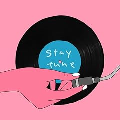 stay tune / 7co
