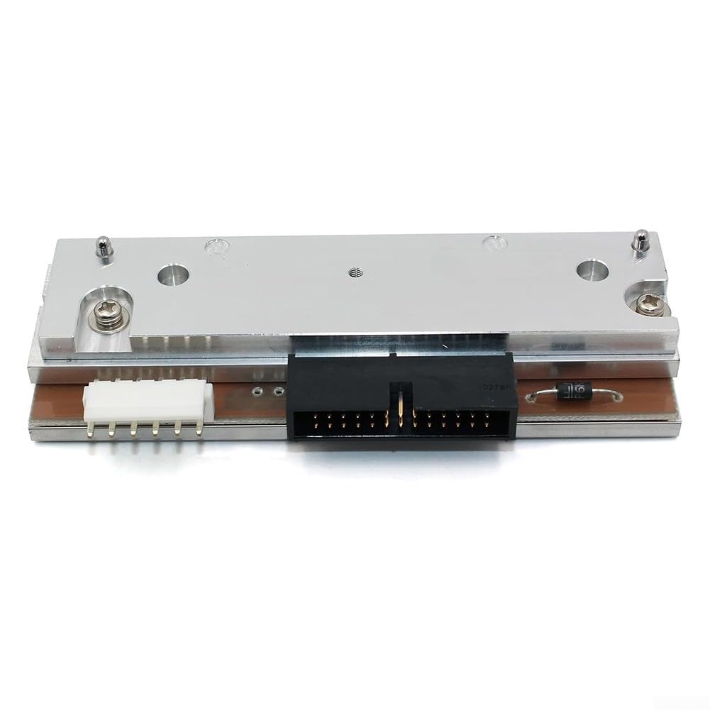 Confezione da 20 punte di contatto MIG con rivestimento antiaderente, filettatura M6 x 1,0, apertura 0,8 mm/0,9 mm, ugelli in rame compatibili con torce