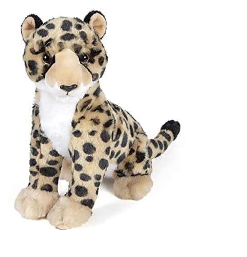 Ghepardo Seduto Cm 28 ECO-FRIENDLY