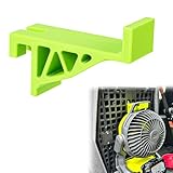 Ignalu リョービファン用、Ruffland Kennelアクセサリーと互換性があり、毛皮のような友達を涼しく保ちます。