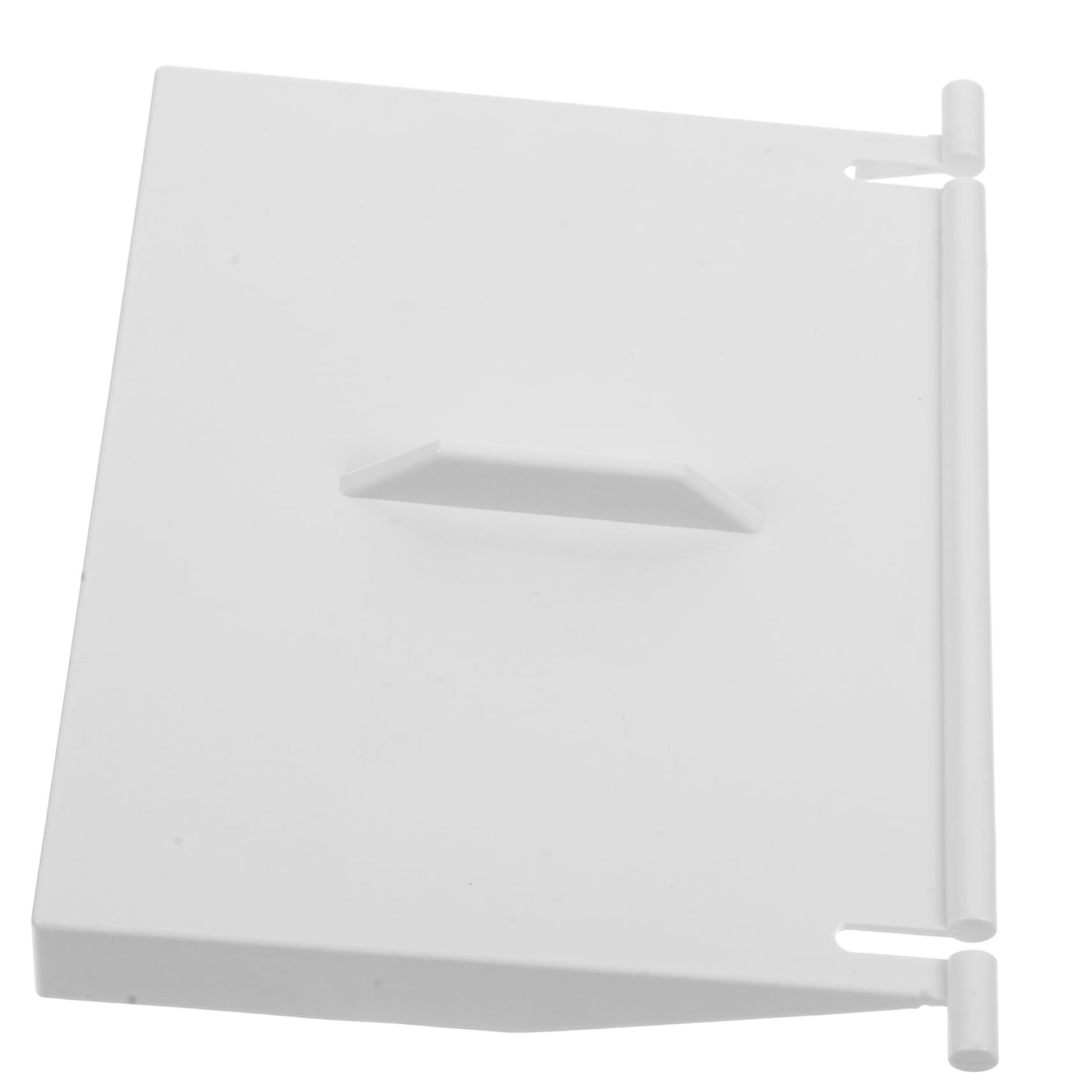 POPETPOP 5 Uds 8926 Deflector De Repuesto para Skimmer Puerta De Skimmer para Piscina sobre El Suelo Solapa De Puerta De Repuesto para Skimmer Puerta De Aleta para Skimmer De Piscina