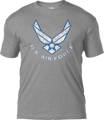 7.62 Design United States Air Force Wings Tee Shirt