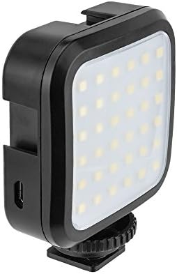 Miniatura 3 de Kit de luz LED con kit de batería para Nikon Coolpix B500 L340 L840 P900 B700