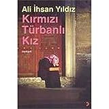 Kirmizi Turbanli Kiz