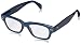 Peepers Women's Dauntless 2305200 Rectangular Reading Glasses, Navy, 2