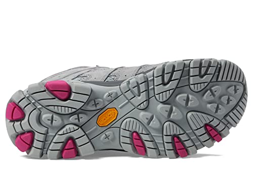 Image of Merrell Women's Moab 3 Mid Waterproof Hiking Boots