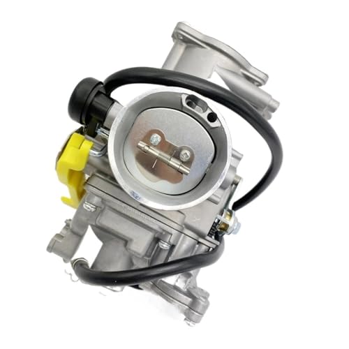 Carburateur TRX250X compatible avec les motos quad 250 Honda d'origine