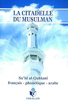 Paperback La citadelle du musulman [French] Book