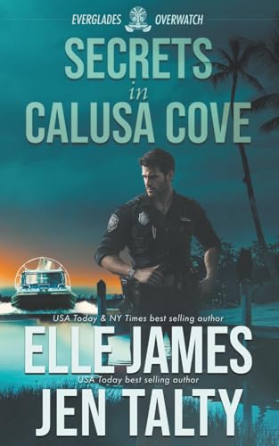 Secrets in Calusa Cove