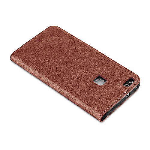 Cadorabo Custodia compatibile con Huawei P10 Lite