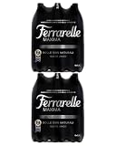 Ferrarelle Maxima Acqua Minerale Decisamente Frizzante 1.5 L
