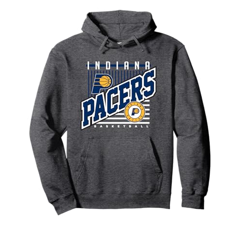 NBA Indiana Pacers Rise Above Pullover Hoodie
