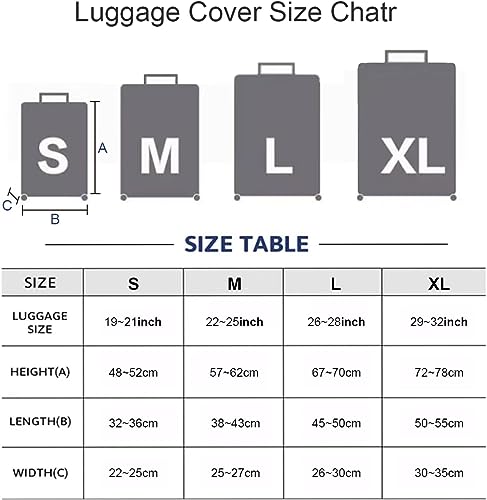 Handcuffs-Luggage-Cover-Trolley-Travel-Covers-Washable-Dust-Proof-Anti-Scratch-Suitcase-Protector-M