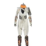 Overwatch（OW）Shimada Genji youth Cosplay Costume 2663A (Female L)