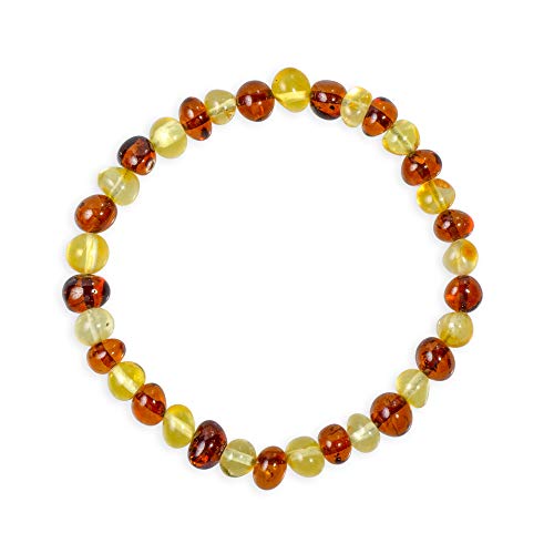 Genuine Amber No metálico Cover