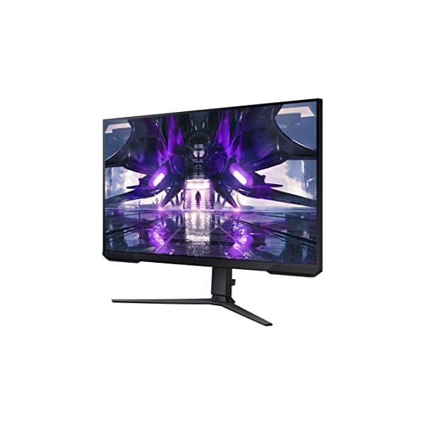 Samsung LS24AG302NUXEN - Monitor gaming 24" FullHD, 165 Hz, 1ms, AMD FreeSync Premium - Image 4