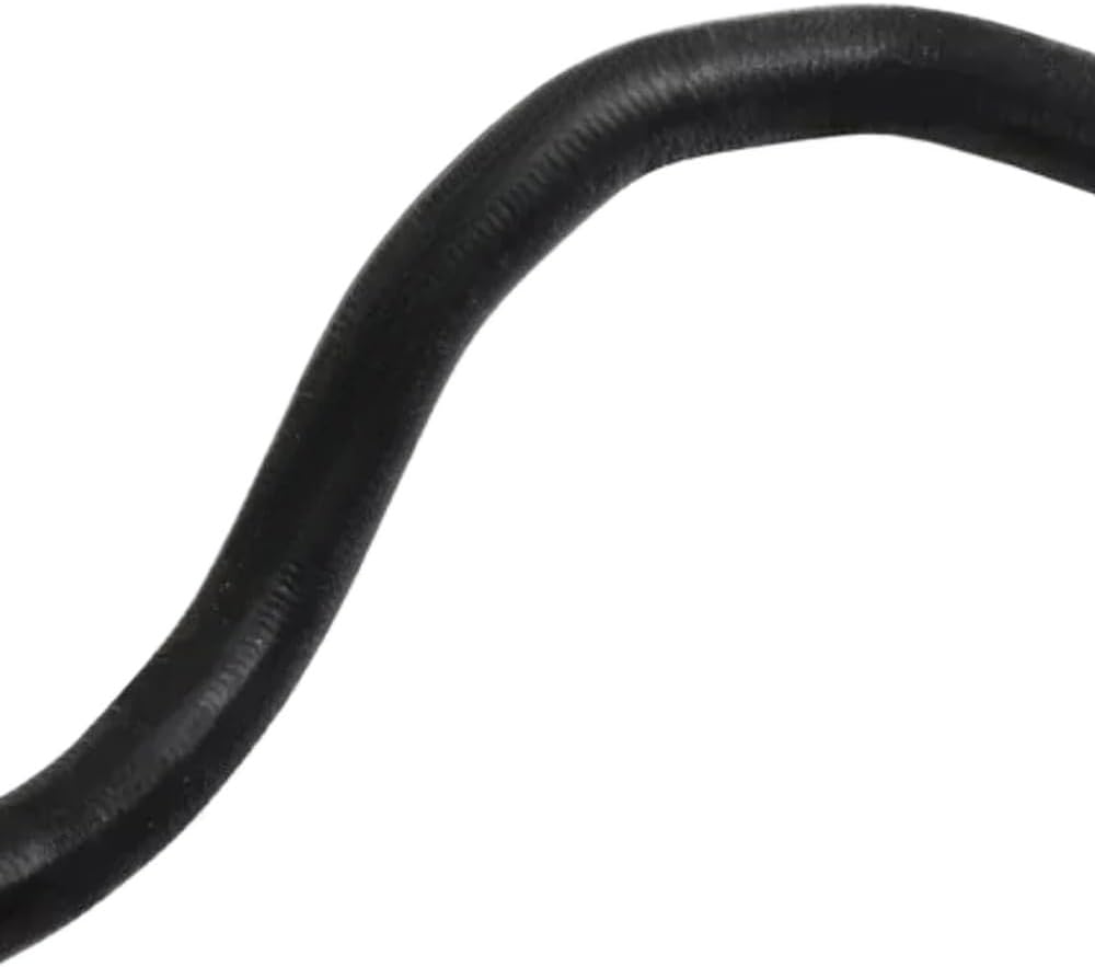 OEM 96958206 HVAC Heater Hose Radiator Hose Engine Output Hose Compatible with Sonic 1.8 2012 to 2017
