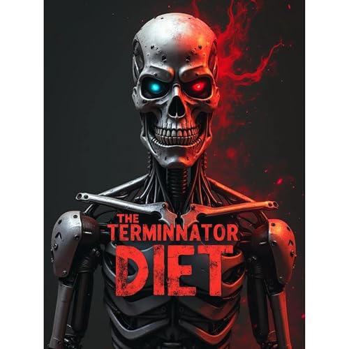 The Terminator Diet: Arnold Schwarzenegger&amp;rsquo;s Precision Eating for Muscle and Aesthetic Mastery by Southerland Publishing episode artwork