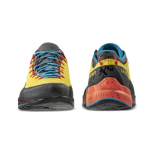 Image of La Sportiva Mens TX4 EVO Leather Technical Approach /Hiking Shoes