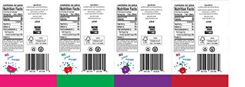 Hint Kids Water Variety, 8 Boxes thumb #2