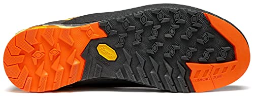 ASOLO Eldo Approach Shoes - Men's4