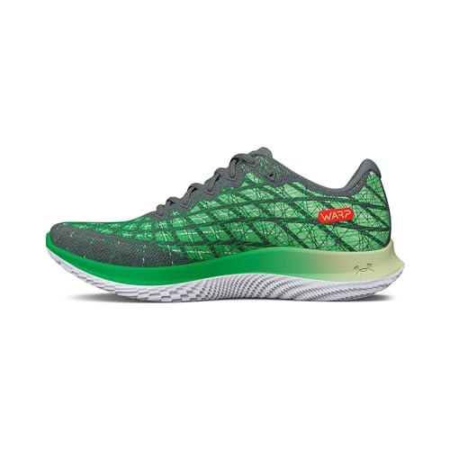 Image of Under Armour Men Flow Velociti Wind 2 Shoes