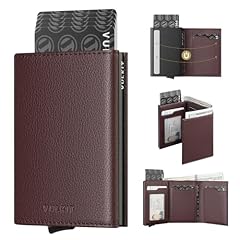 Top-Grain Cowhide Litchi Espresso