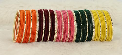 Image of NMII Bangle Set for Women