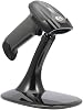 Sunlux XL6200A 1D Lazer Kablolu Ayaklı Barkod Okuyucu