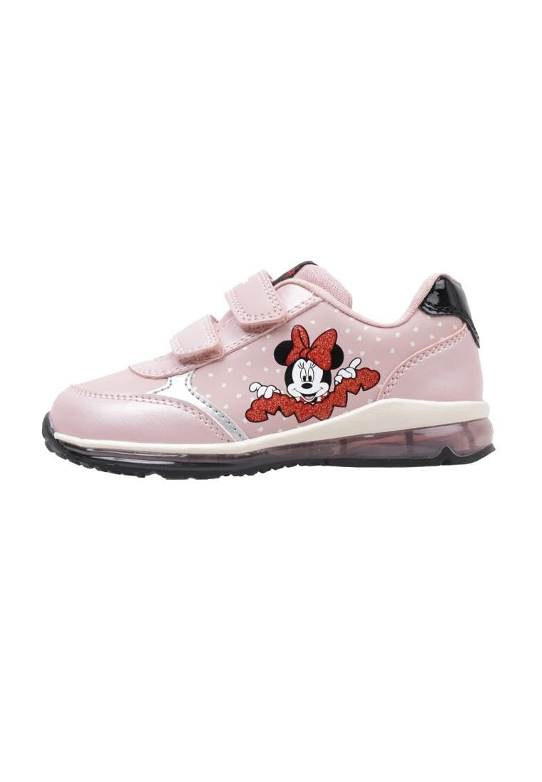 Geox B Todo Girl, Zapatillas Niñas