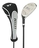 rostfreier Edelstahl - solide Verarbeitung - mit gummiertem Griff