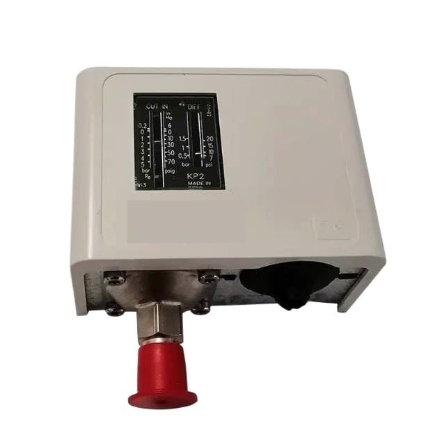 Presostato 060-1103 KP1 for uso industrial