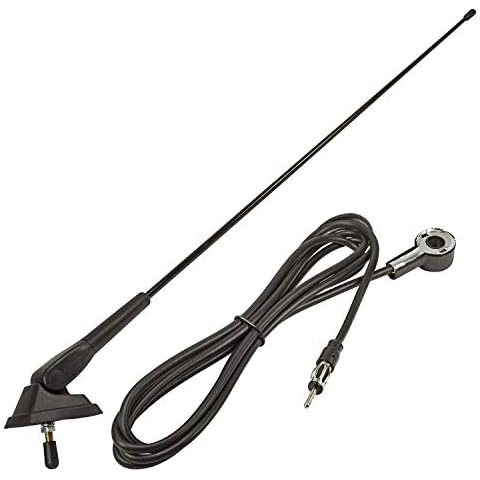 Antena de Techo tomzz Audio 1000-016 Cover