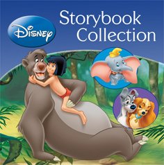 Disney Storybook Collection