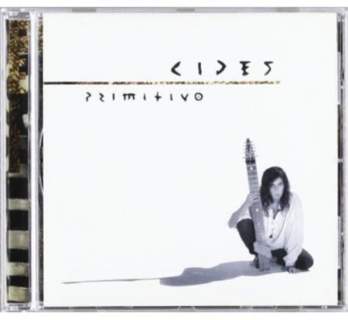 Primitivo [Audio CD] Cides