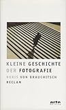 harari kleine geschichte der menschheit  Kleine Geschichte der Fotografie.