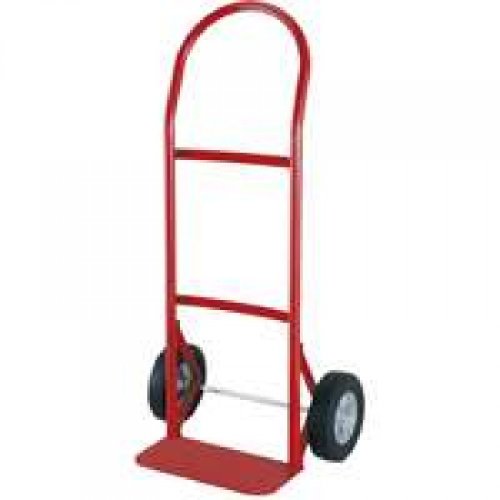 Carretilla de mano Capacidad 250 libras Tool Basix