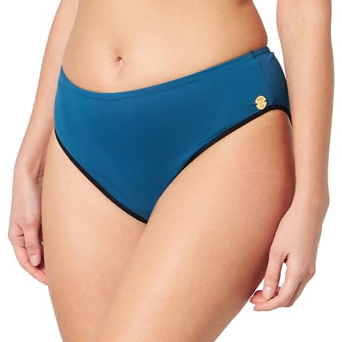 Bikini menstruel Tahiti taille 38 maillot de bain règles flux moyen C02
