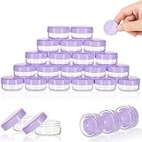 ZEJIA 3 Gram Sample Containers...