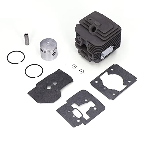 Conjunto de Juntas de Pistão de Cilindro de 37 Mm Conjunto de Juntas de Pistão de Cilindro Substitui