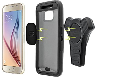 Bracketron Quikmagnet Dash Mount Iphone X 8 Plus 7 Se 6S 6 5S 5 4S 4 Samsung Galaxy S9 S8 S7 S6 S5 Note Google Pixel 2 Xl Lg Nexus Sony Nokia Bt1-599-2 #TOP3