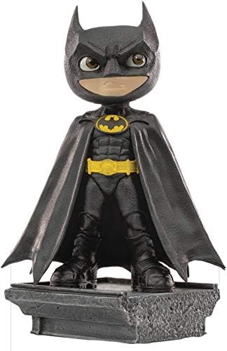 Statue Batman - Batman 89 - MiniCo - Iron Studios