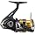 Reel Shimano Spinning 22 Sahara 2500SHG multicolor miniatura 2
