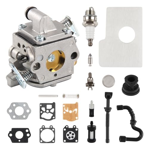 Carburateur pour Stihl MS 170 180 idéal réparation hiver